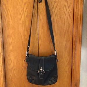 Coach crossbody bag